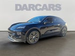 2024 Porsche Macan Electric 4