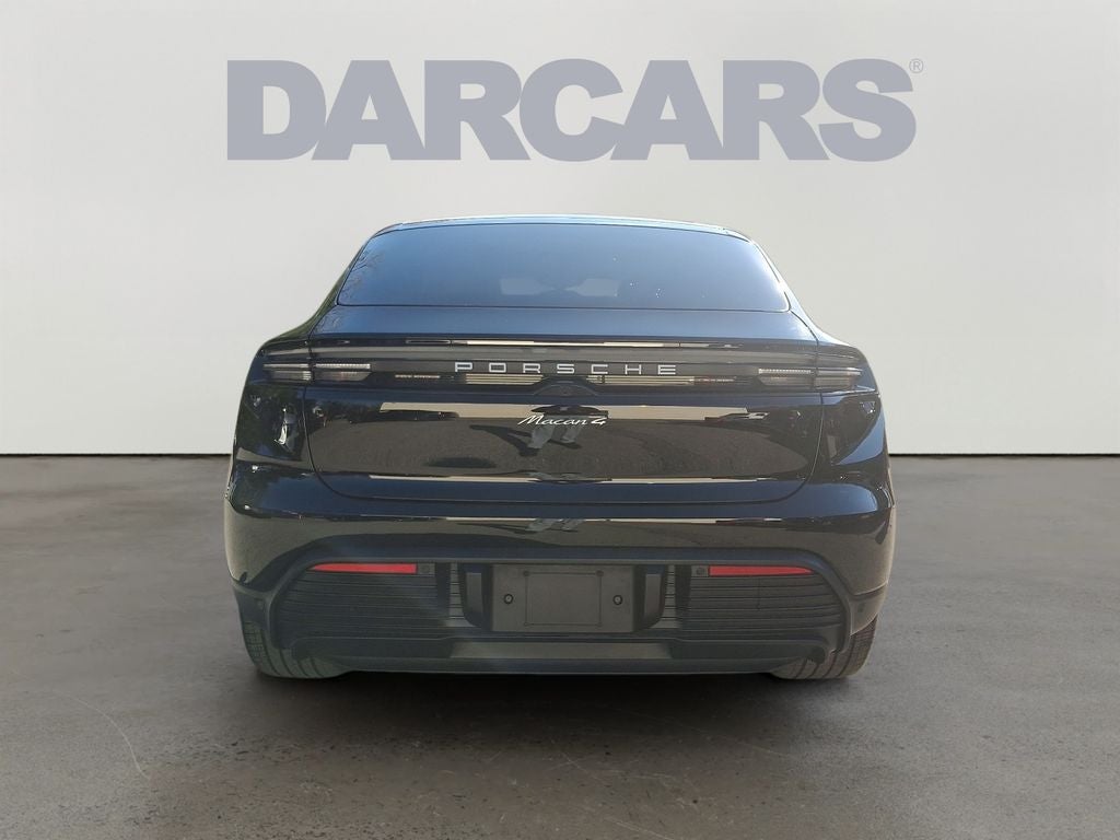 2024 Porsche Macan Base - Photo 6