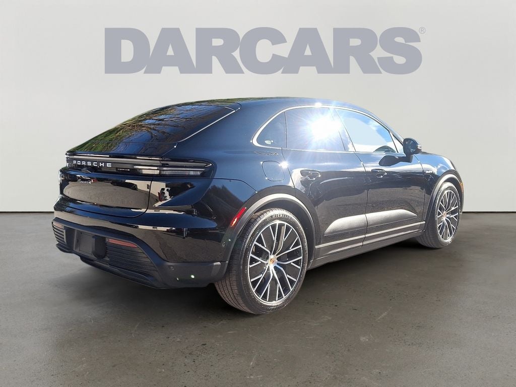 2024 Porsche Macan Base - Photo 7