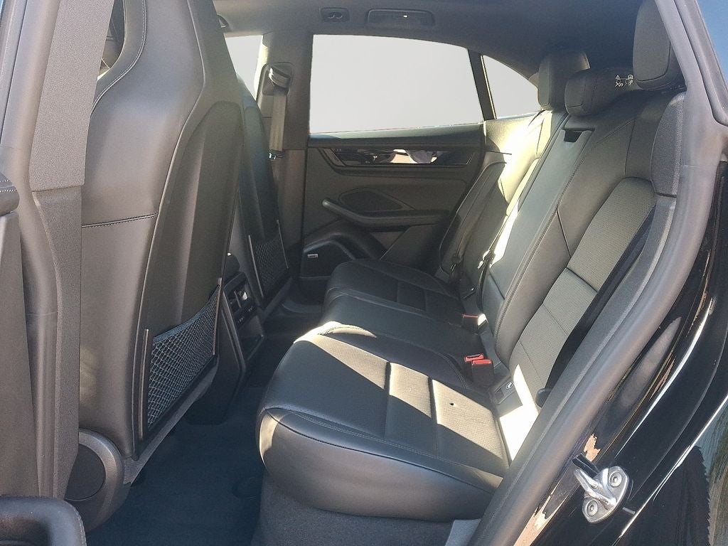 2024 Porsche Macan Base - Photo 8