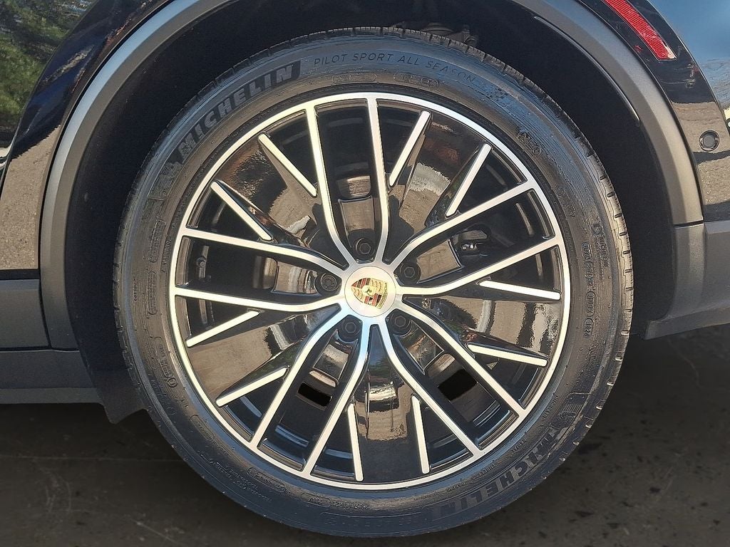 2024 Porsche Macan Base - Photo 9