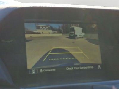 2019 Acura ILX Technology & A-Spec Packages