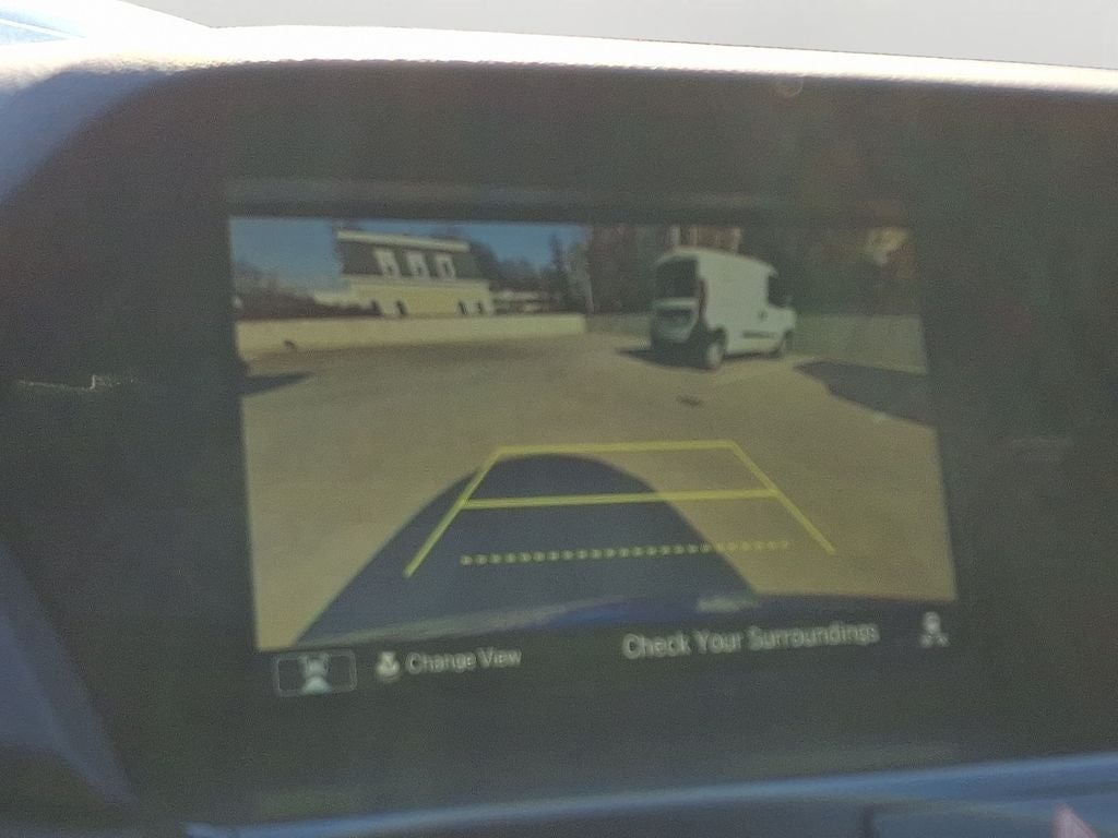 2019 Acura ILX Technology & A-Spec Packages