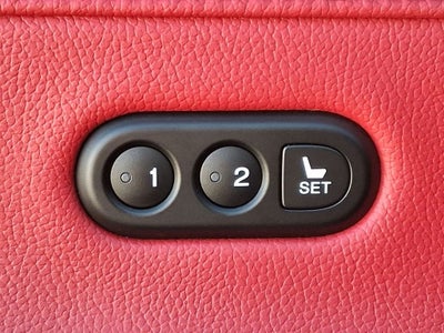 2019 Acura ILX Technology & A-Spec Packages