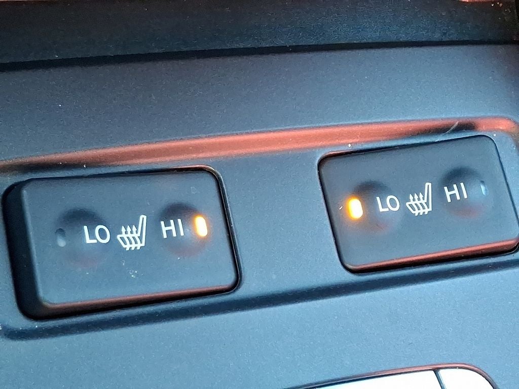 2019 Acura ILX Technology & A-Spec Packages