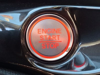 2019 Acura ILX Technology & A-Spec Packages