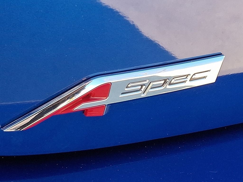 2019 Acura ILX Technology & A-Spec Packages