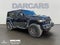 2021 Jeep Wrangler Unlimited Rubicon 392 TRAILER TOW PACKAGE