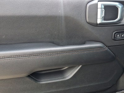 2021 Jeep Wrangler Unlimited Rubicon 392 TRAILER TOW PACKAGE