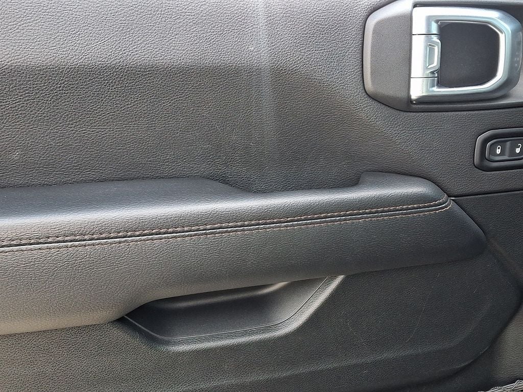 2021 Jeep Wrangler Unlimited Rubicon 392 TRAILER TOW PACKAGE