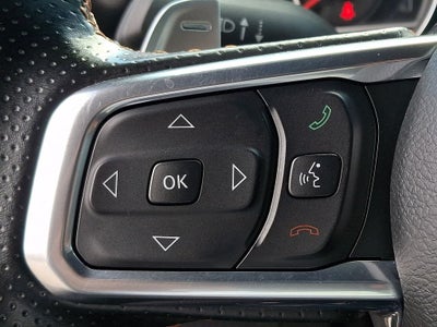 2021 Jeep Wrangler Unlimited Rubicon 392 TRAILER TOW PACKAGE