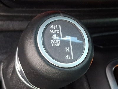 2021 Jeep Wrangler Unlimited Rubicon 392 TRAILER TOW PACKAGE