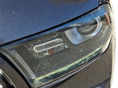 2018 Dodge Durango GT BASE