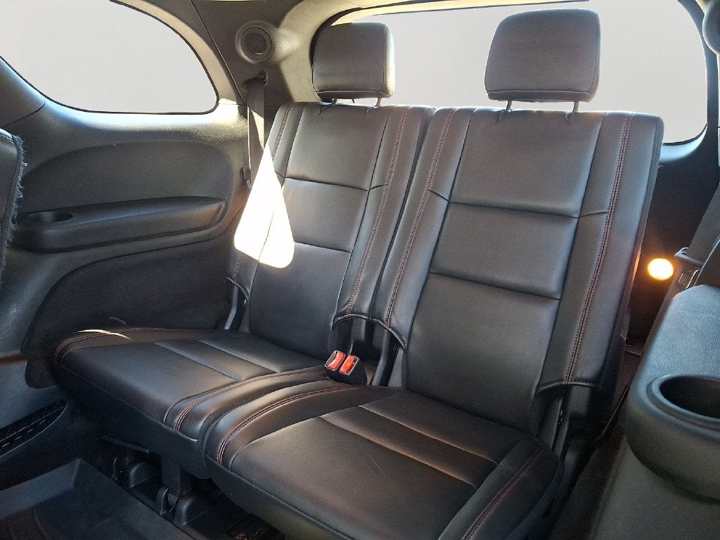 2018 Dodge Durango GT BASE