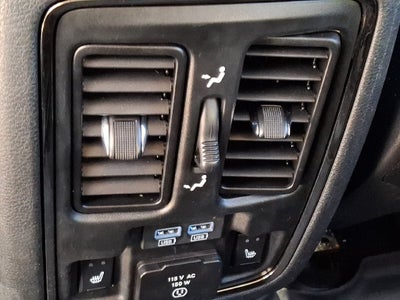 2018 Dodge Durango GT BASE
