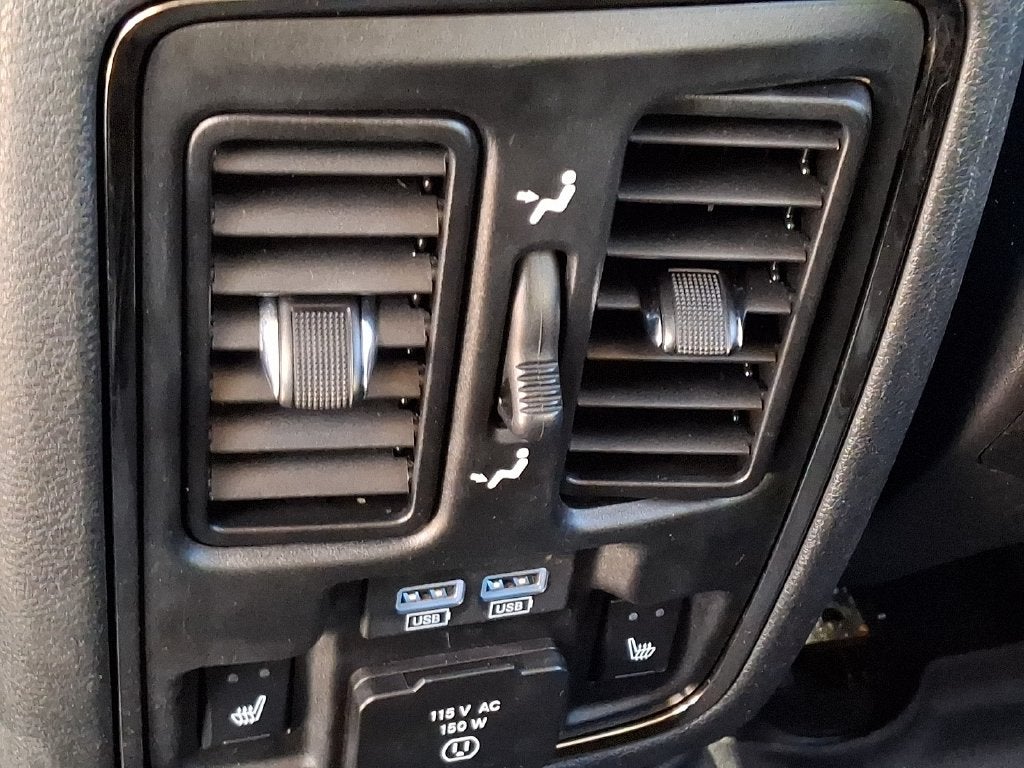 2018 Dodge Durango GT BASE