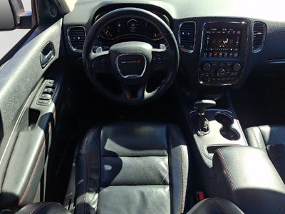 2018 Dodge Durango GT BASE