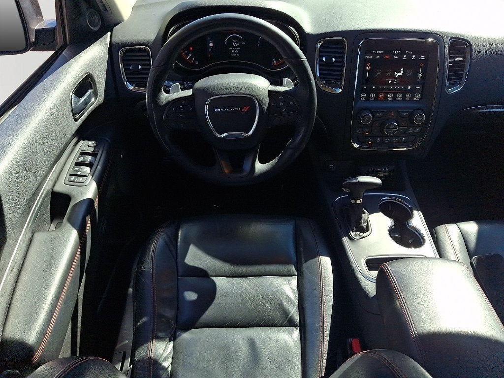 2018 Dodge Durango GT BASE