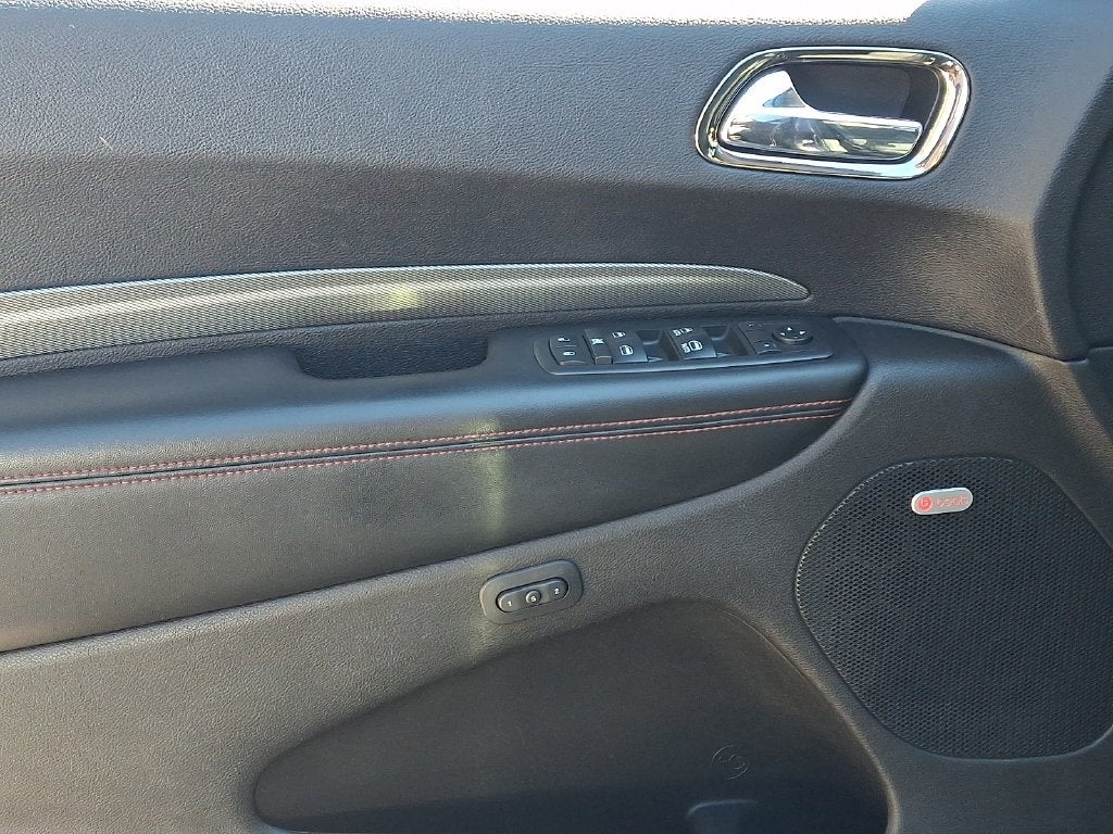 2018 Dodge Durango GT BASE