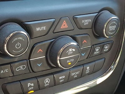 2018 Dodge Durango GT BASE