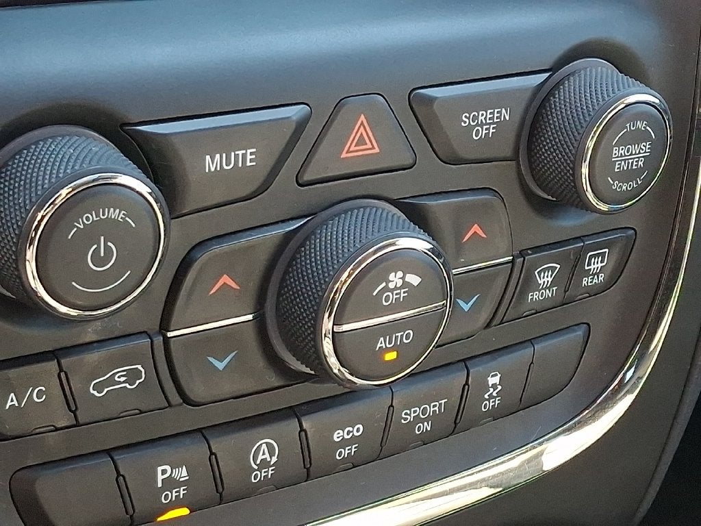 2018 Dodge Durango GT BASE