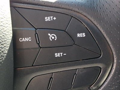 2018 Dodge Durango GT BASE