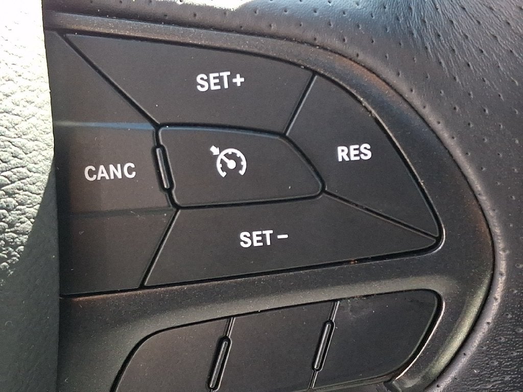 2018 Dodge Durango GT BASE