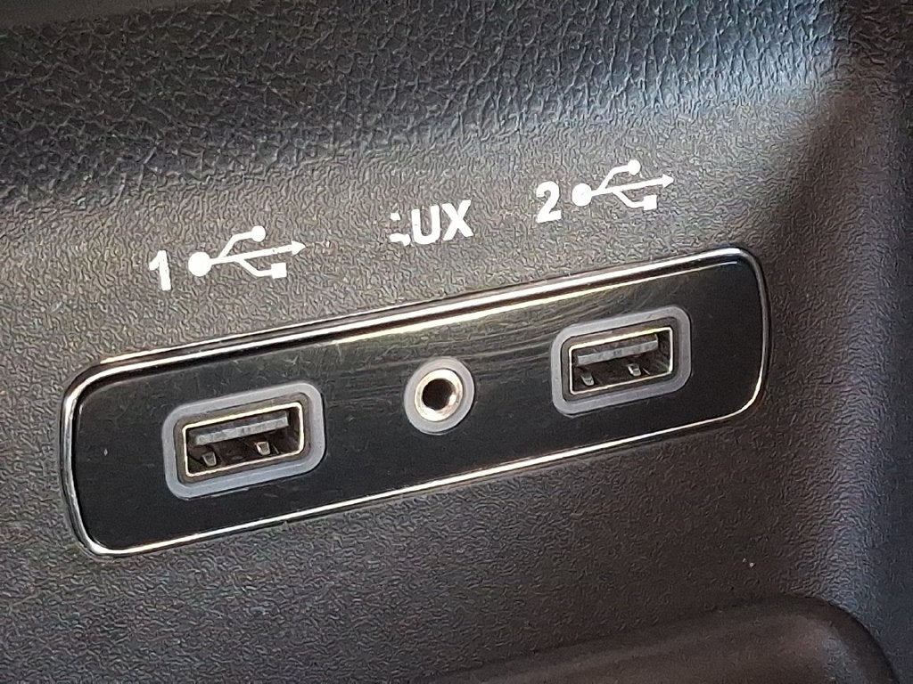 2018 Dodge Durango GT BASE