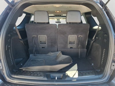 2018 Dodge Durango GT BASE