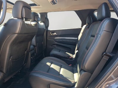 2018 Dodge Durango GT BASE