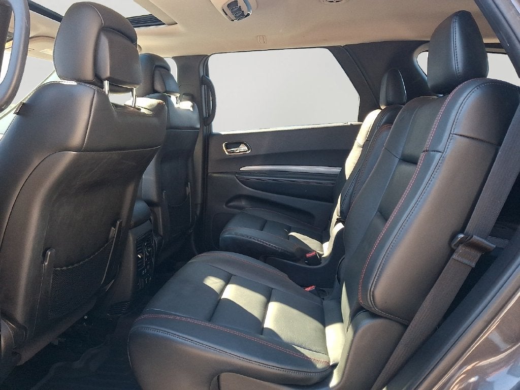 2018 Dodge Durango GT BASE