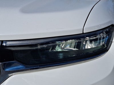 2022 Jeep Grand Cherokee Limited BASE