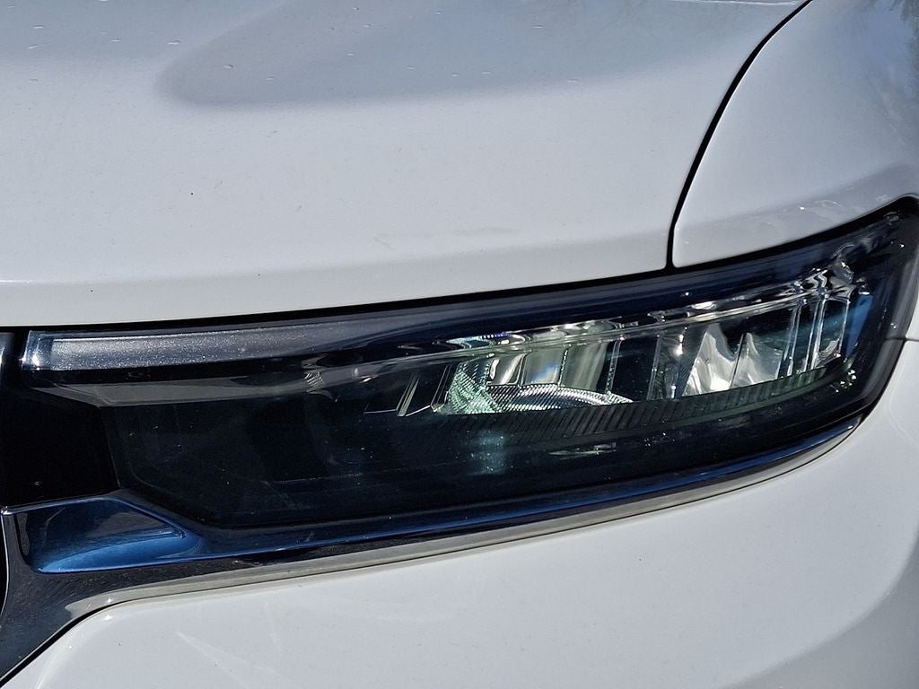 2022 Jeep Grand Cherokee Limited BASE