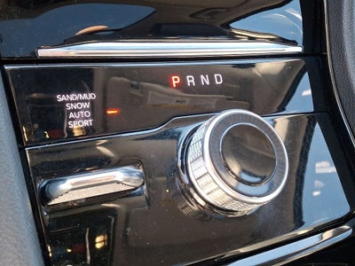 2022 Jeep Grand Cherokee Limited BASE