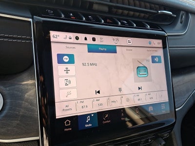 2022 Jeep Grand Cherokee Limited BASE