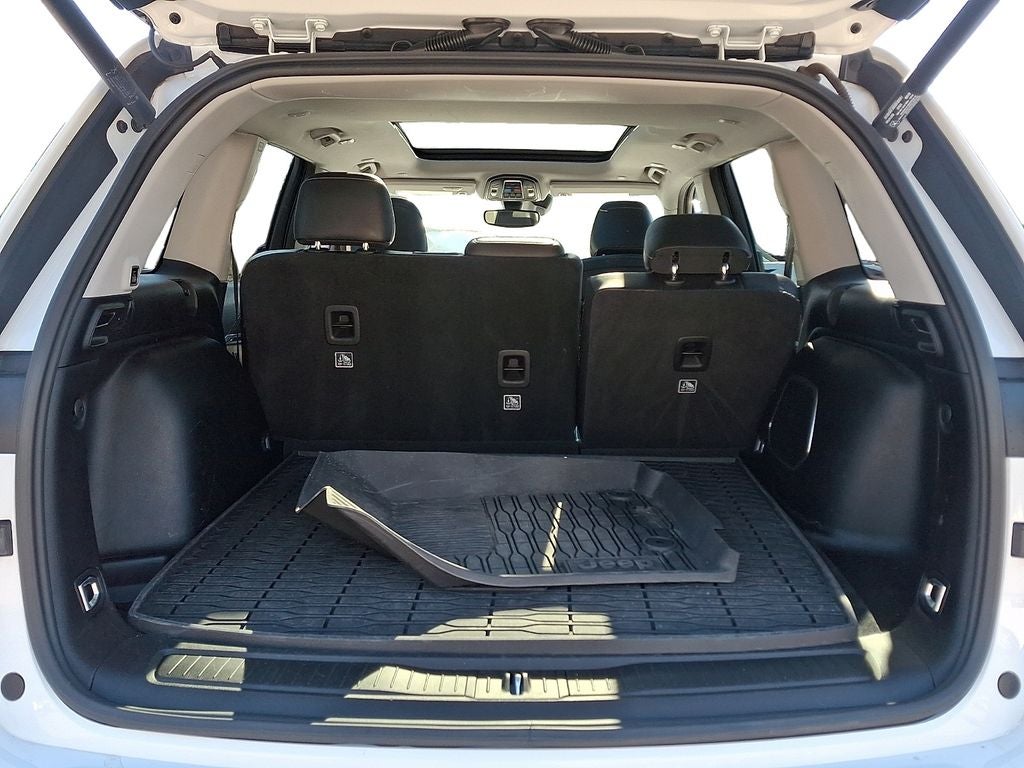 2022 Jeep Grand Cherokee Limited BASE