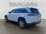 2022 Jeep Grand Cherokee Limited BASE