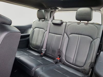 2024 Jeep Wagoneer Base