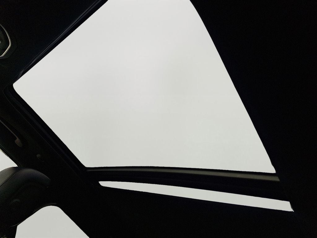 2024 Jeep Wagoneer Base