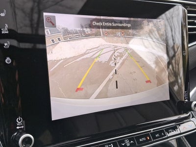 2024 Jeep Wagoneer Base