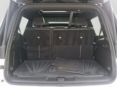 2024 Jeep Wagoneer Base