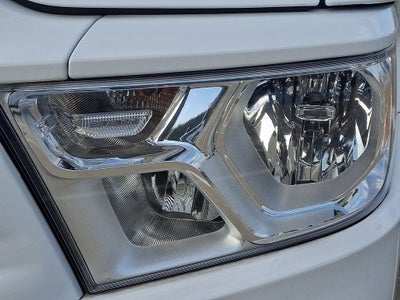 2021 RAM 1500 Big Horn/Lone Star SPORT APPEARANCE PACKAGE