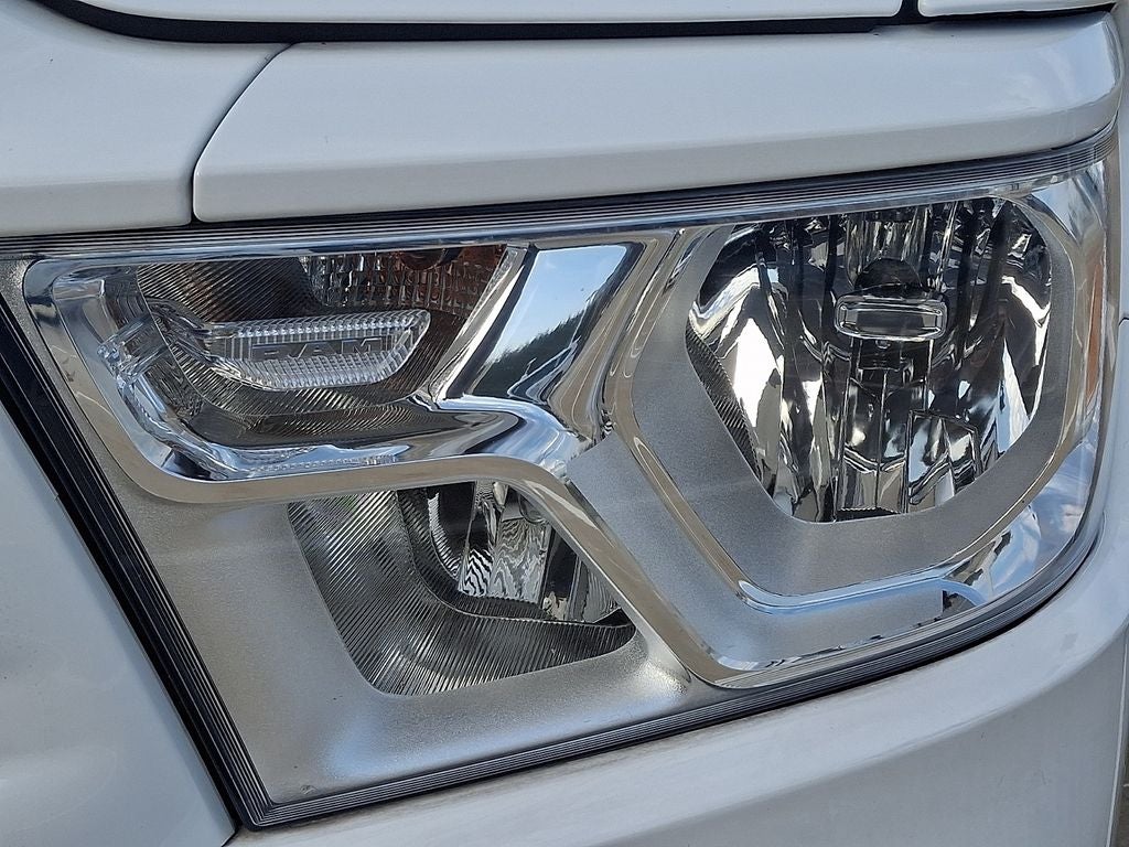 2021 RAM 1500 Big Horn/Lone Star SPORT APPEARANCE PACKAGE