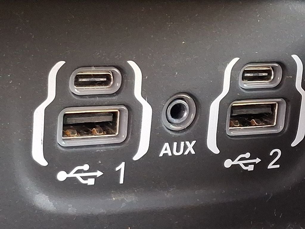 2021 RAM 1500 Big Horn/Lone Star SPORT APPEARANCE PACKAGE