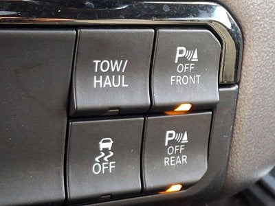 2021 RAM 1500 Big Horn/Lone Star SPORT APPEARANCE PACKAGE