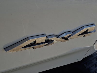 2021 RAM 1500 Big Horn/Lone Star SPORT APPEARANCE PACKAGE