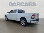 2021 RAM 1500 Big Horn/Lone Star SPORT APPEARANCE PACKAGE