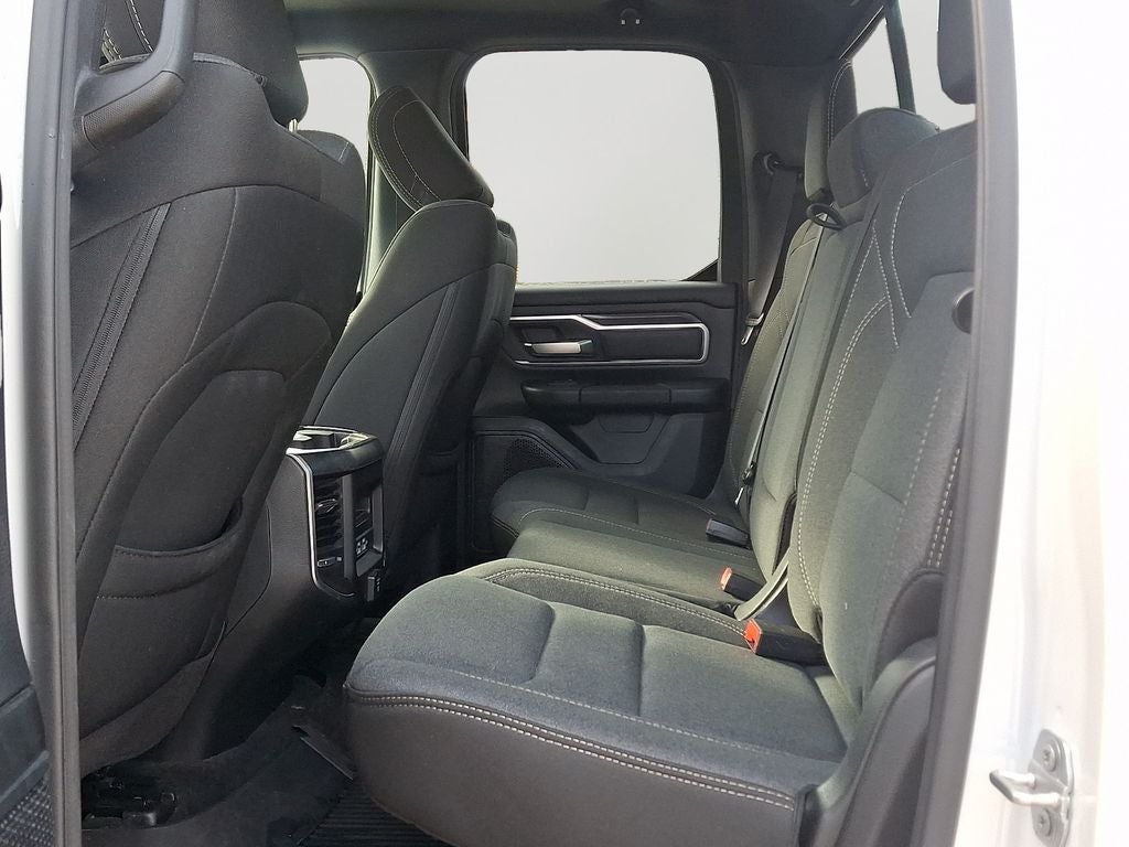 2021 RAM 1500 Big Horn/Lone Star SPORT APPEARANCE PACKAGE