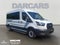 2024 Ford Transit-350 XL