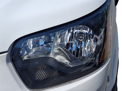 2024 Ford Transit-350 XL